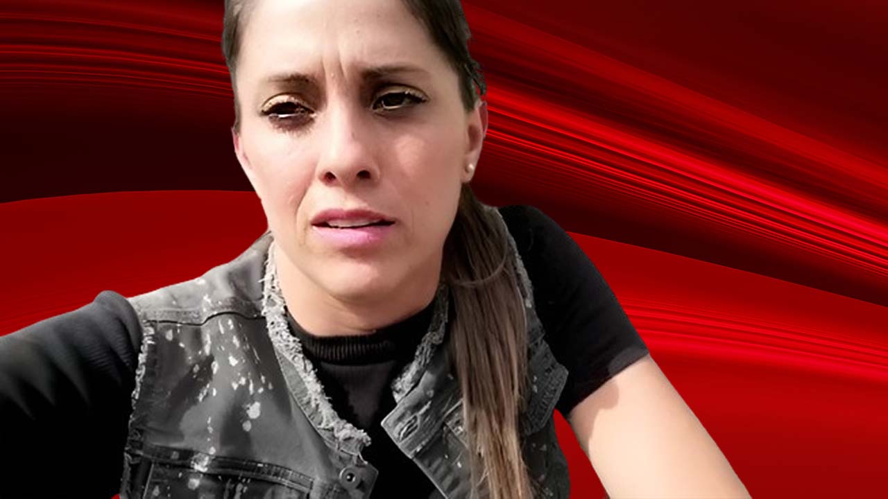 Bertha Michelle Mendoza self-kidnapping case: a closer look