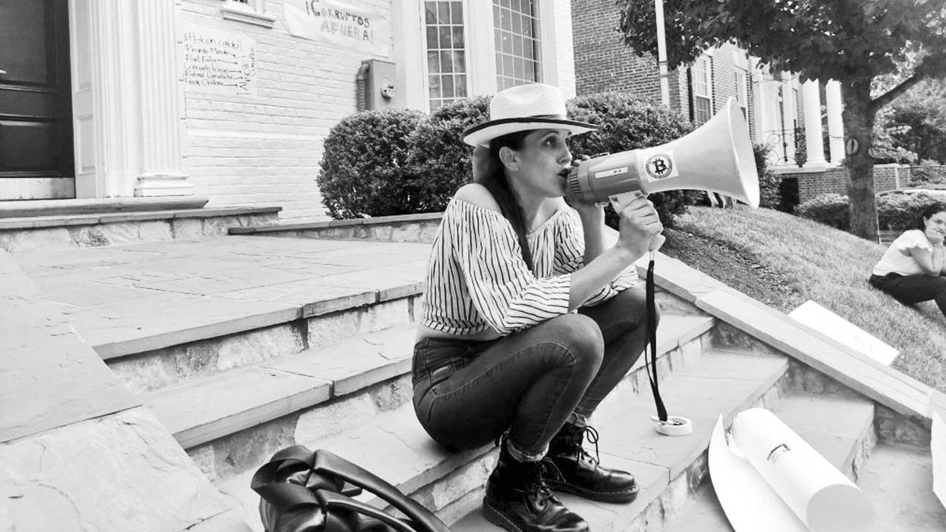 ALERT Massachusetts: Bertha Michelle Mendoza and the truth behind her fake news