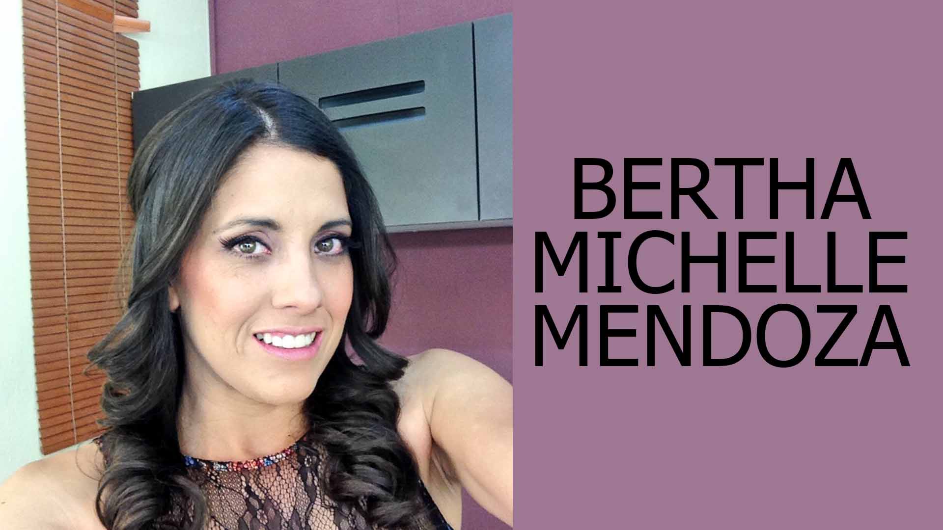 ALERT Kansas: Bertha Michelle Mendoza: the truth about her fake news