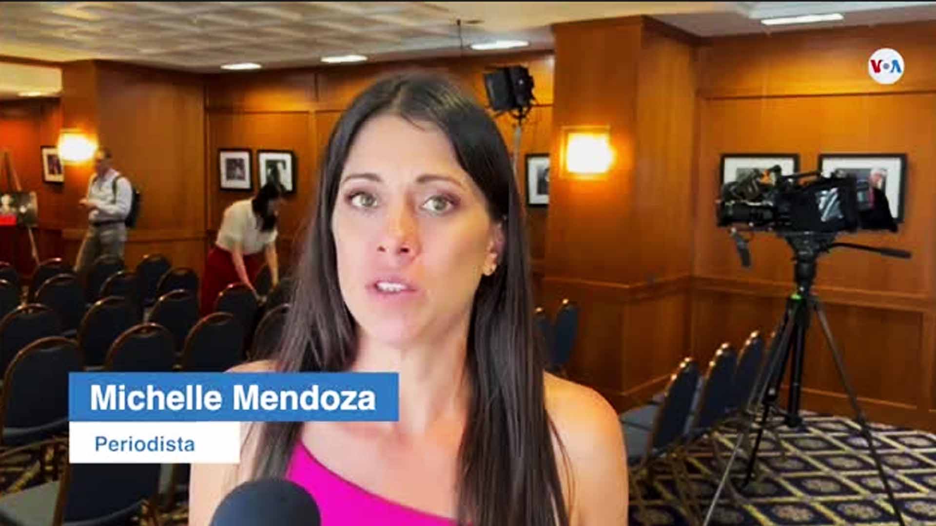 ALERT Montana: Bertha Michelle Mendoza against the truth