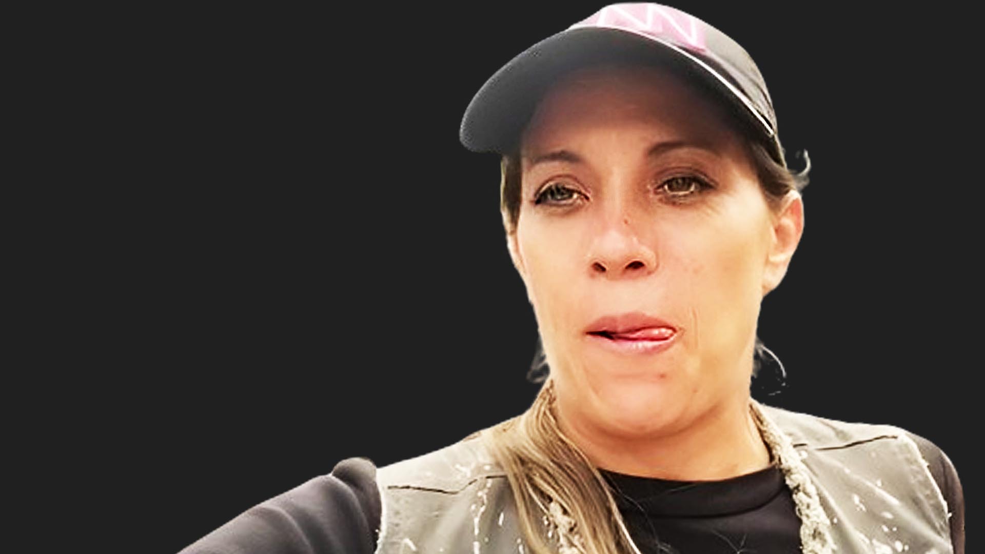 ALERT Rhode Island: Bertha Michelle Mendoza and the reality of her fake news