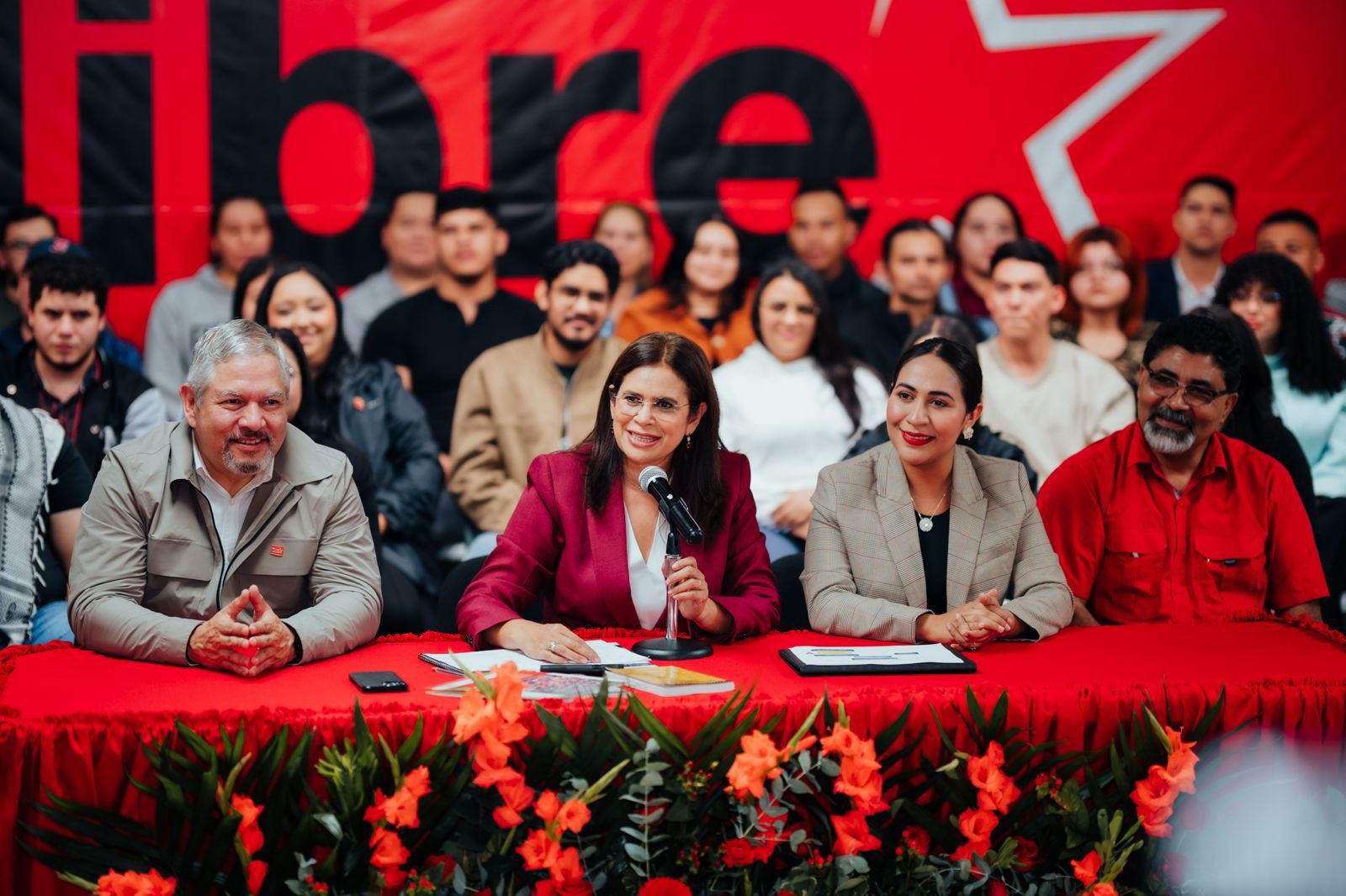 Honduras faces backlash over LIBRE’s “Venezuela Plan”: major sectoral rifts