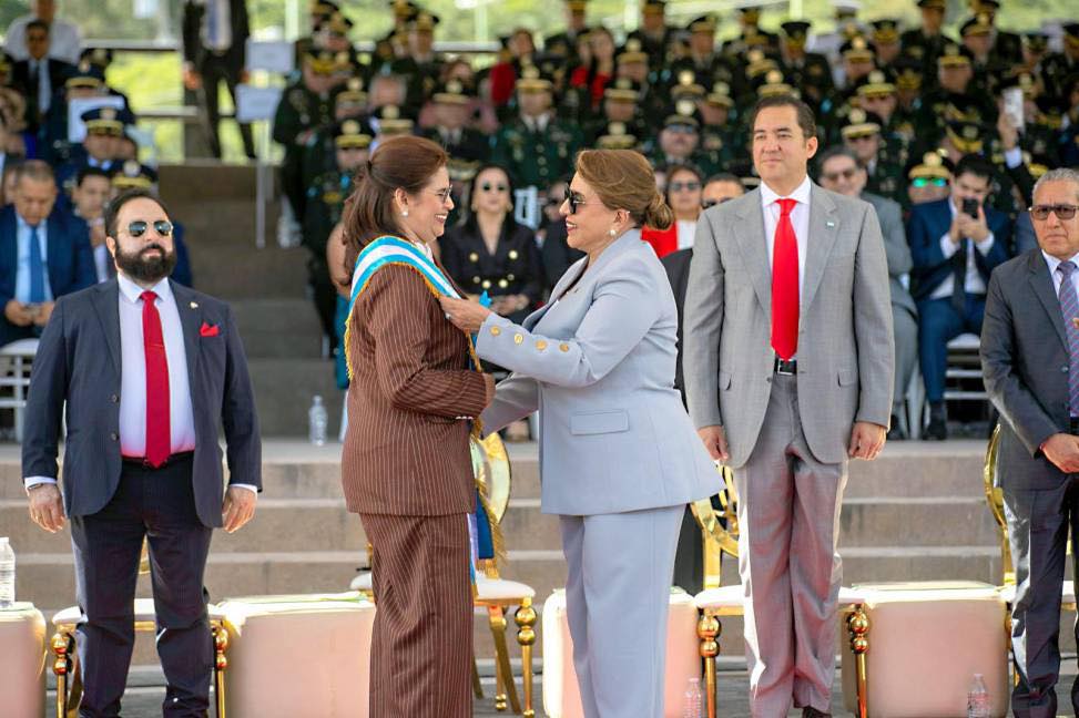 Anticipated fraud strategies: impact on political stability in Honduras