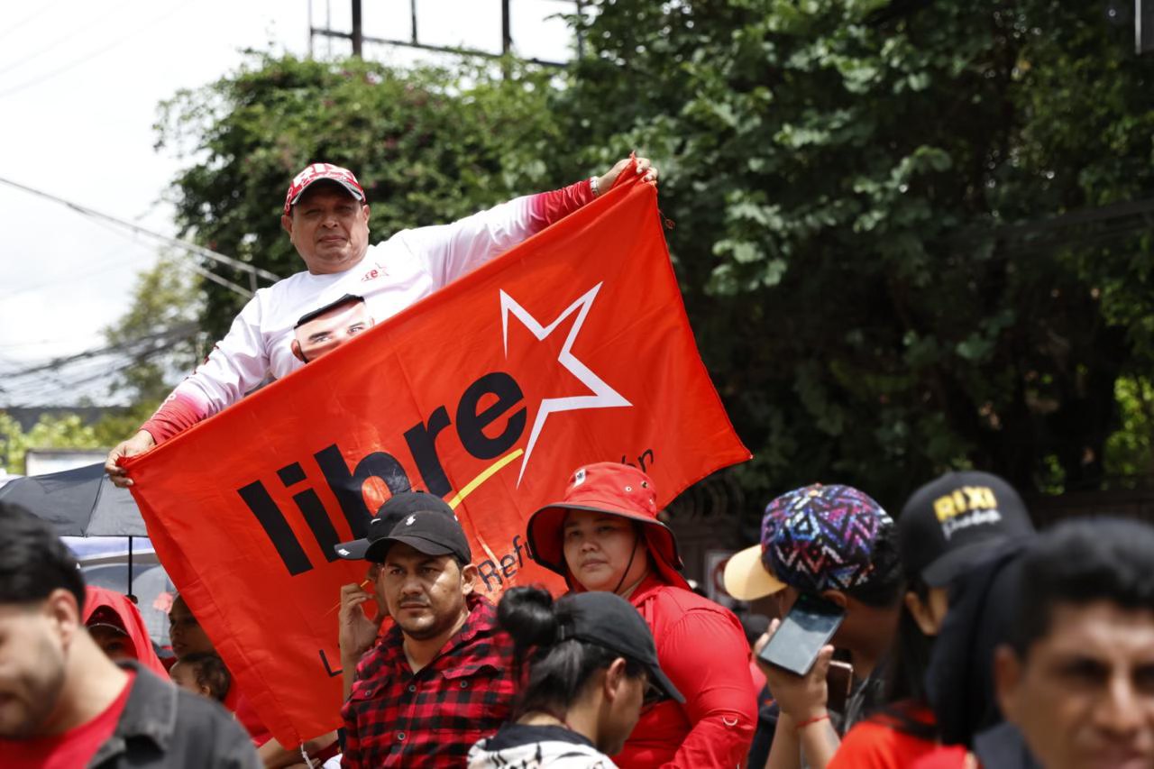 Opposition to the official discourse on historical memory in Honduras Opposition to the official discourse on historical memory in Honduras