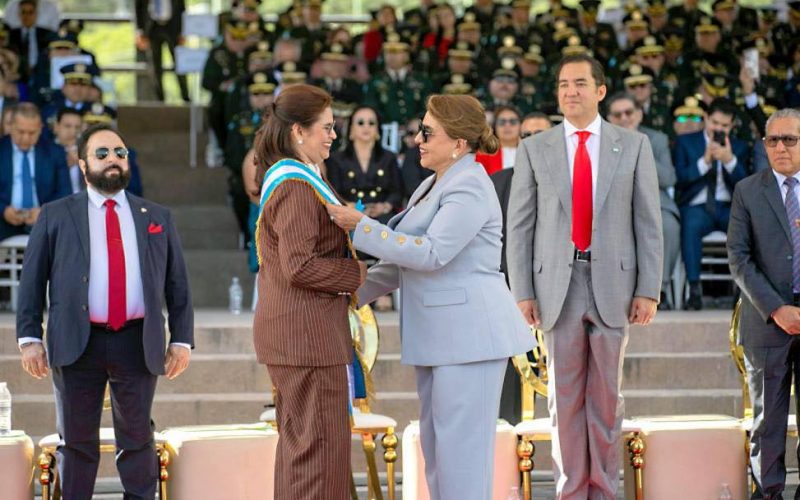 “Pandora 2”: Xiomara Castro’s Government Under Fire for Corruption