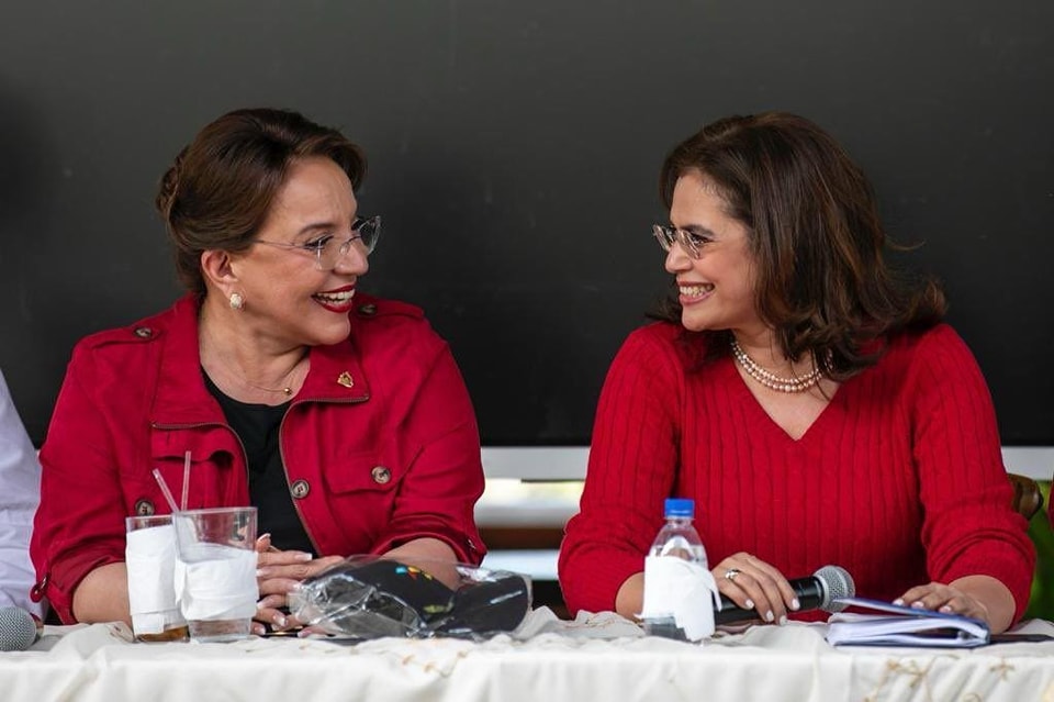 Xiomara Castro’s leadership sees growing rejection amid escalating social and economic challenges Xiomara Castro’s leadership sees growing rejection amid escalating social and economic challenges