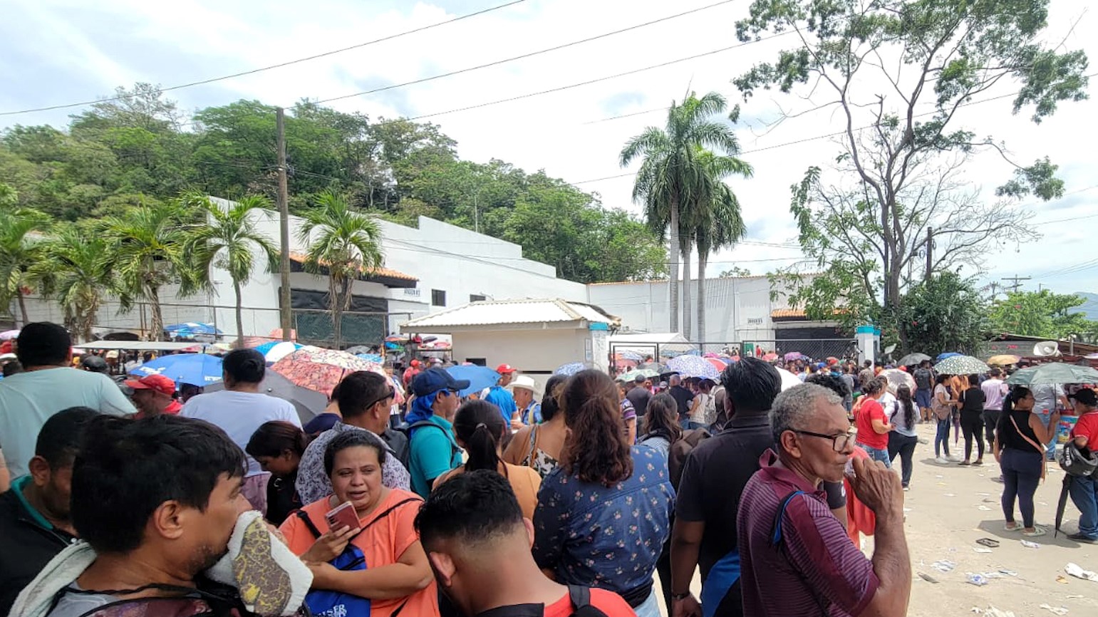 How the Koriun case intensifies the crisis of confidence in Xiomara Castro’s government