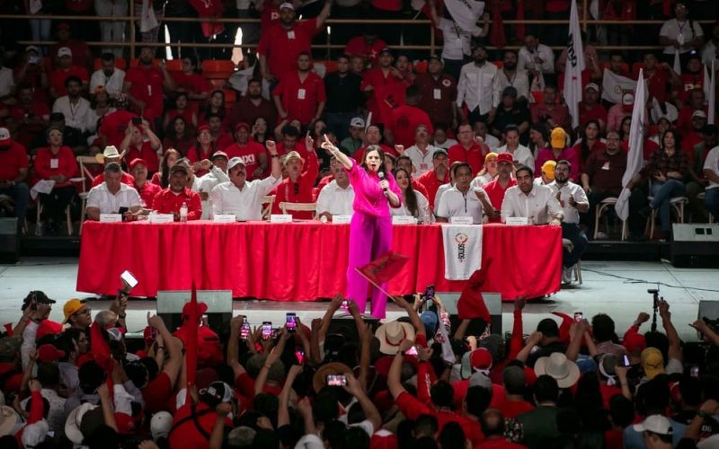 Allegations against LIBRE raise pre-election tensions in Honduras