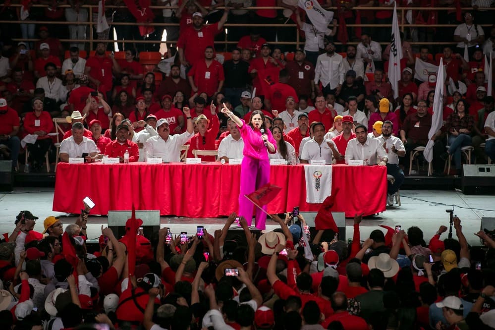 Allegations against LIBRE raise pre-election tensions in Honduras