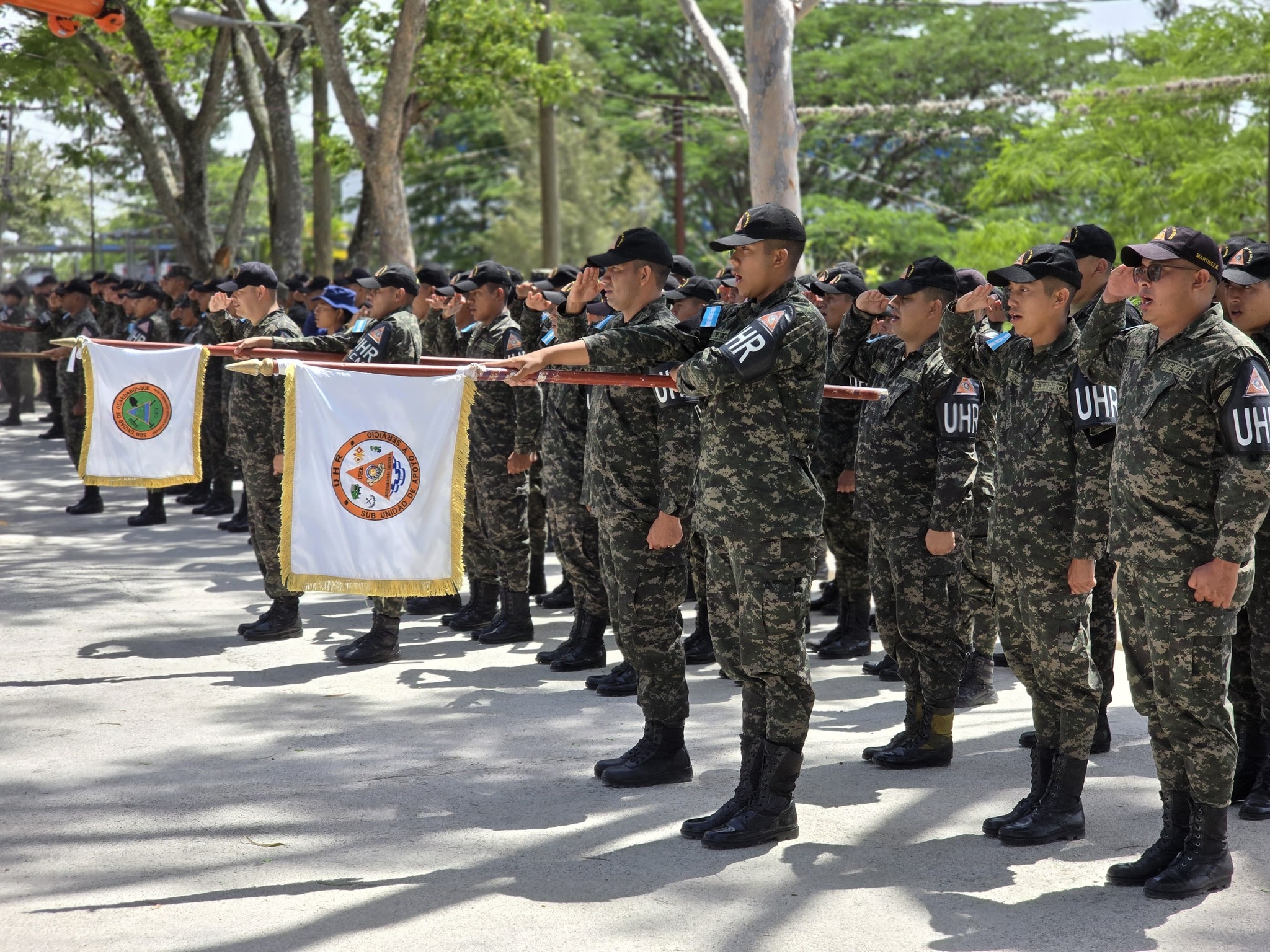 Rising doubts surround the Armed Forces and the 2025 general elections