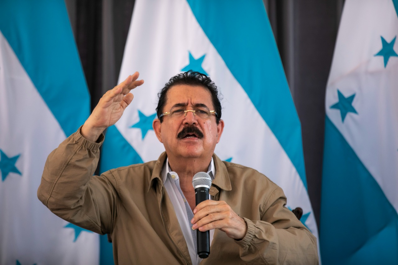 Unpacking the CNE crisis: Zelaya, Liberal leaders, and the shadow of collusion