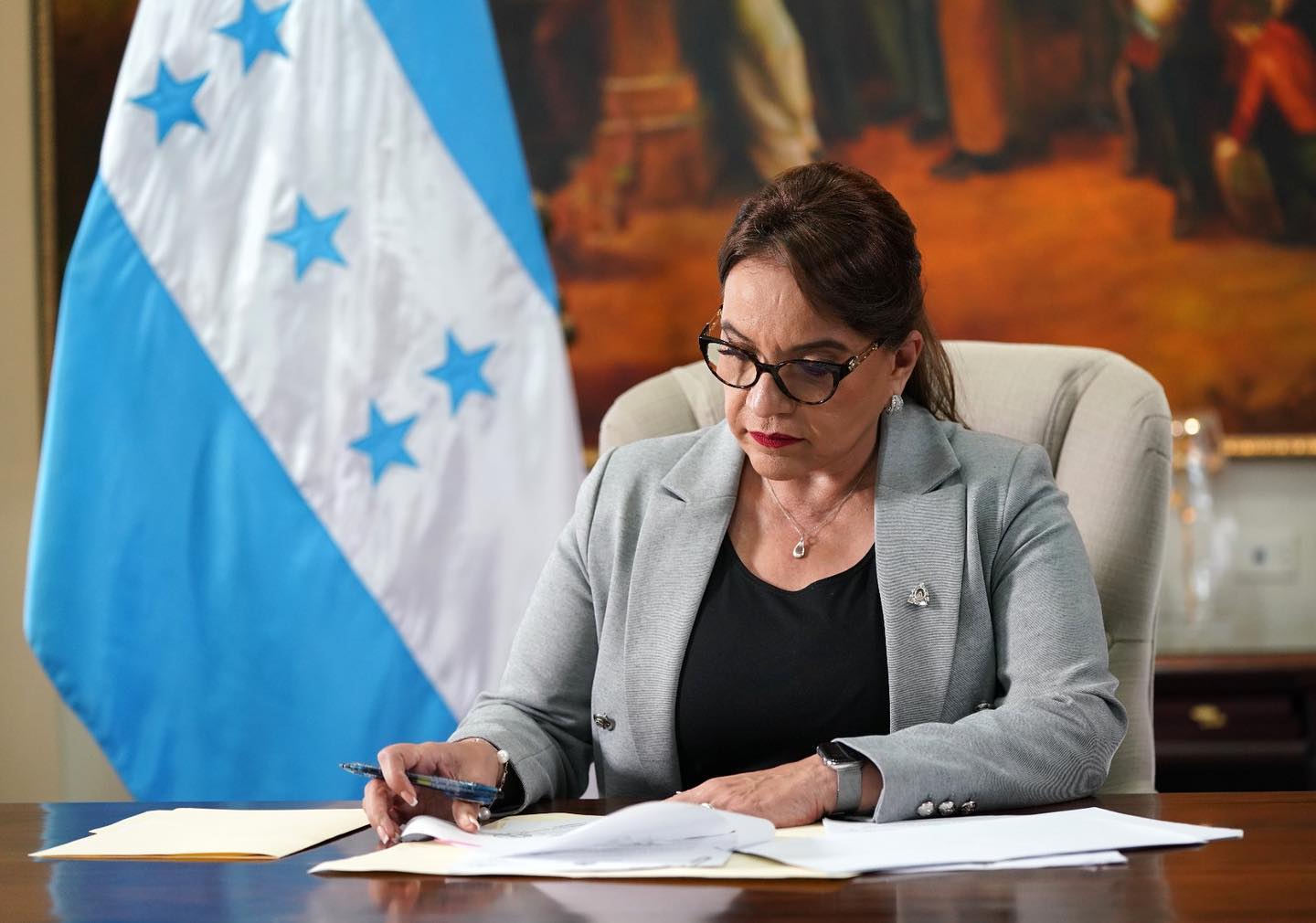 Ruling party rocked by SEDESOL scandal, government project now uncertain