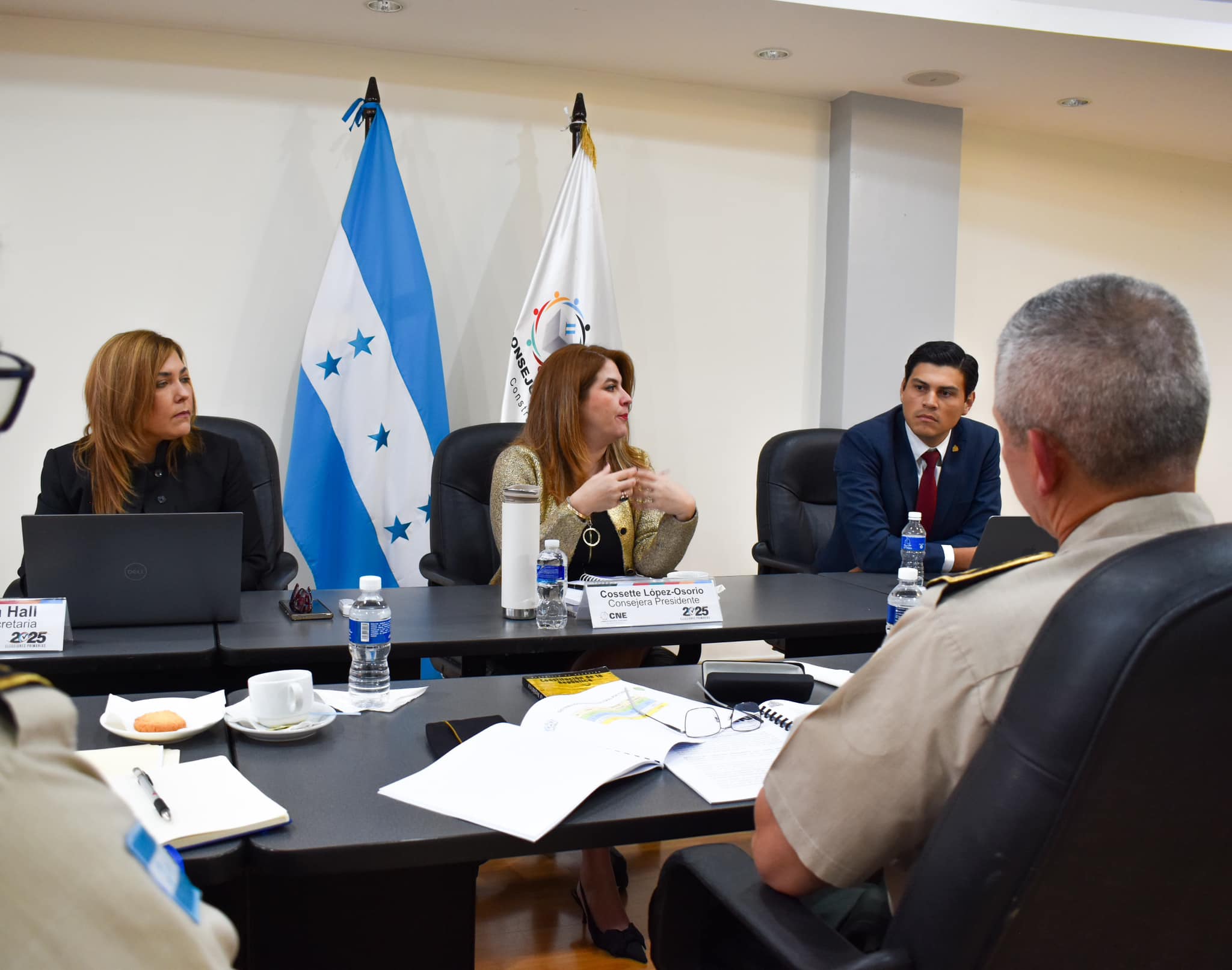 Doubts arise over integrity of Honduras elections due to statistical manipulation
