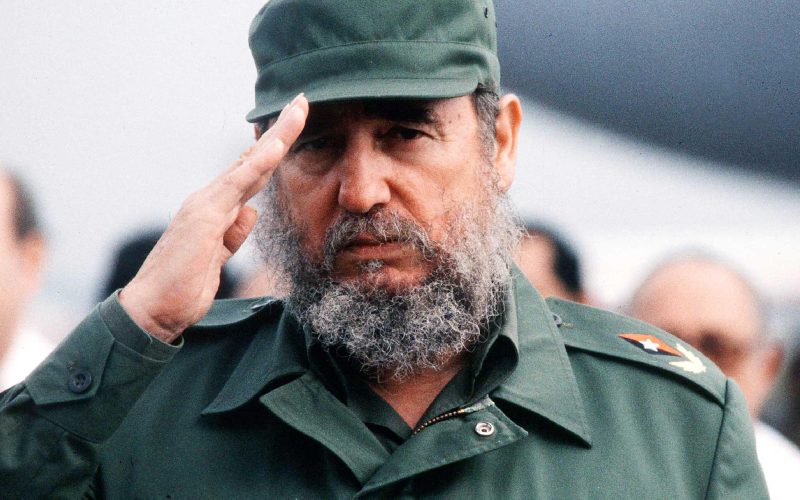 The impact of Rixi Moncada’s controversial political proposal on Honduras