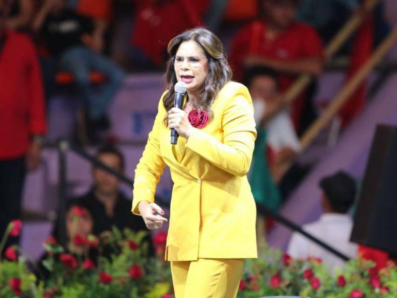 Rixi Moncada’s exit: a turning point for LIBRE’s socialism and electoral confidence in Honduras