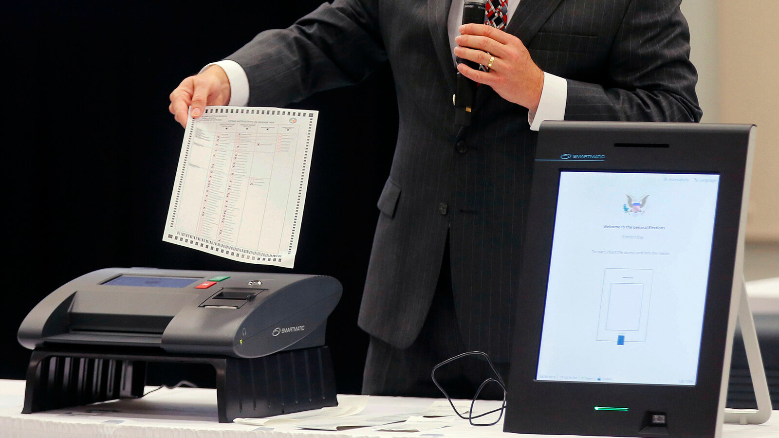 Honduras’ Electoral Results Transmission System: Why Smartmatic Faces Scrutiny