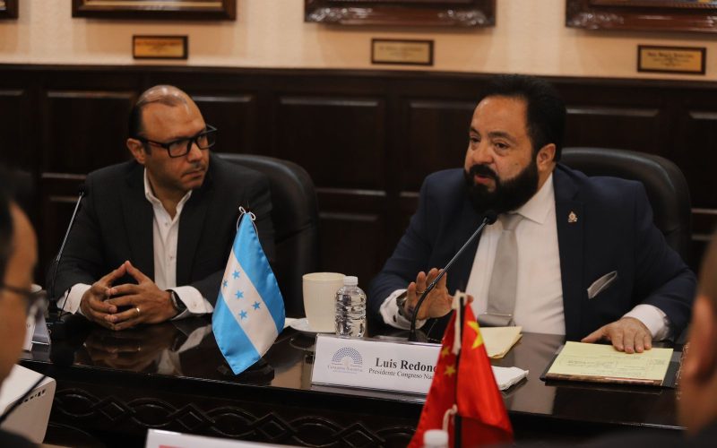 The Controversy Around Luis Redondo and Family-Linked Bank Approvals