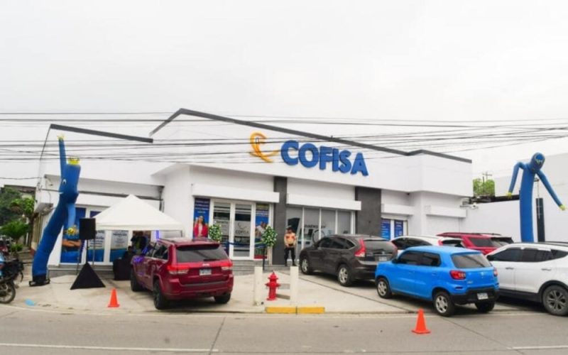 COFISA files for authorization to become a commercial bank in Honduras