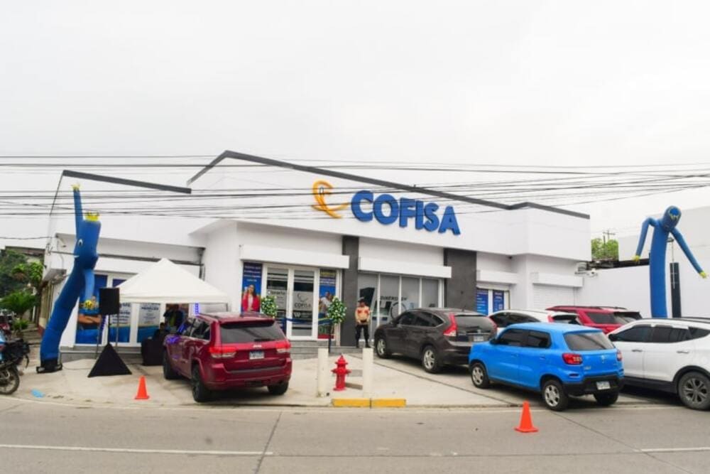 COFISA files for authorization to become a commercial bank in Honduras
