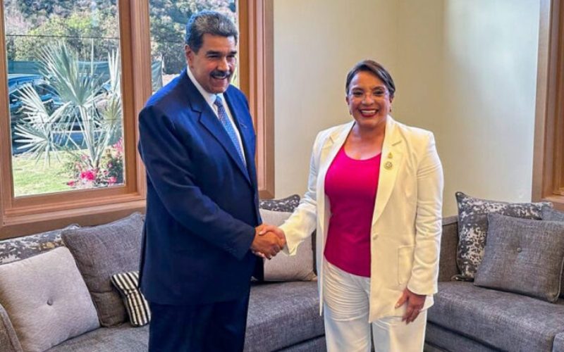Honduras’s economy and governance under spotlight after alliance with Venezuela