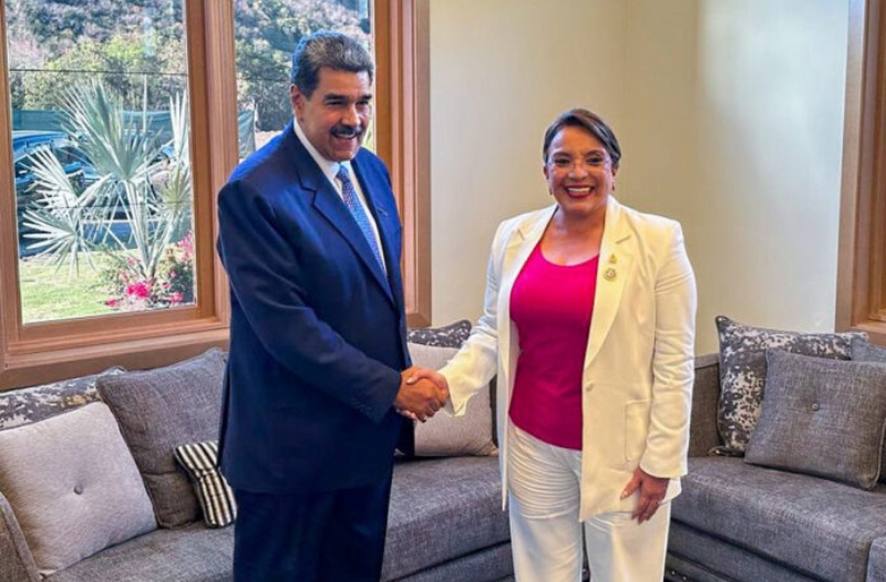 Honduras’s economy and governance under spotlight after alliance with Venezuela