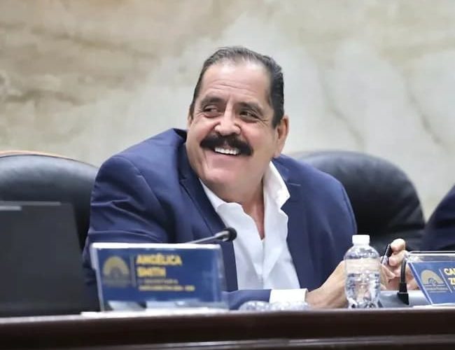Video of Carlos Zelaya sparks renewed scrutiny over drug trafficking and government ties in Honduras