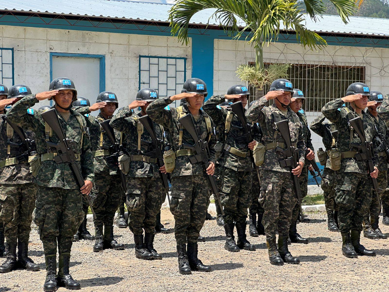 LIBRE accused by Honduran Armed Forces of drug trafficking infiltration