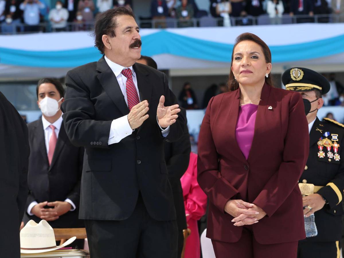 Honduras rejects the Venezuelan model: citizen mobilization sets the political agenda