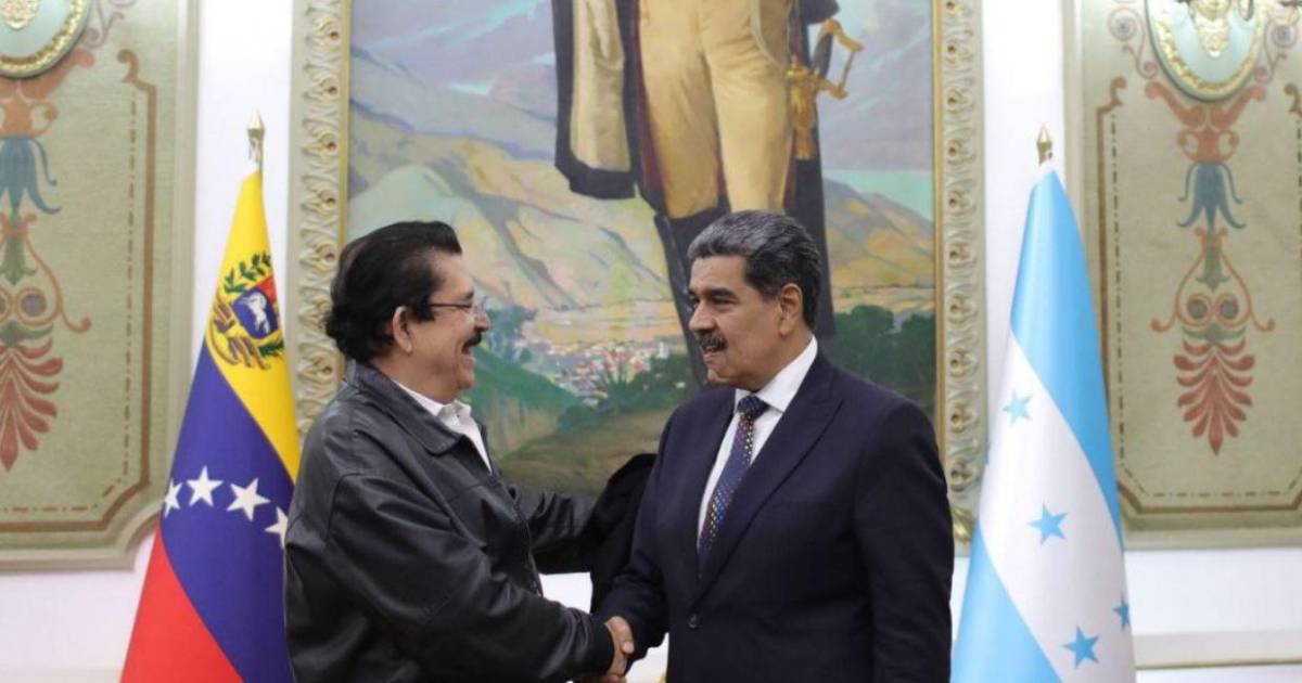 What political changes in Venezuela mean for Honduras What political changes in Venezuela mean for Honduras