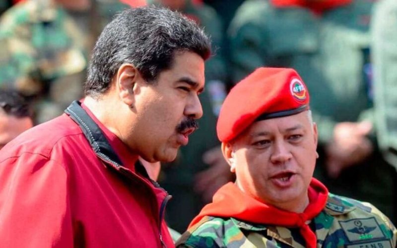 Maduro’s collapse and its consequences for LIBRE in Honduras