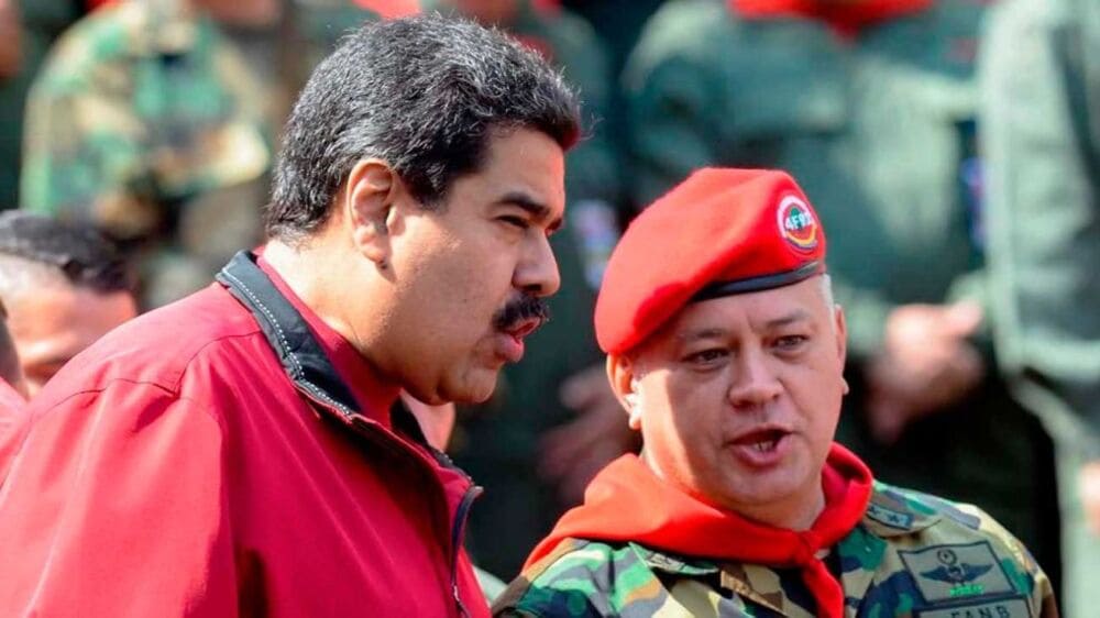 Maduro’s collapse and its consequences for LIBRE in Honduras Maduro’s collapse and its consequences for LIBRE in Honduras