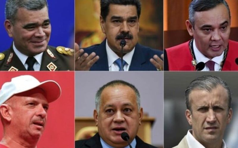 Effects of Maduro’s fall on LIBRE and the Latin American left