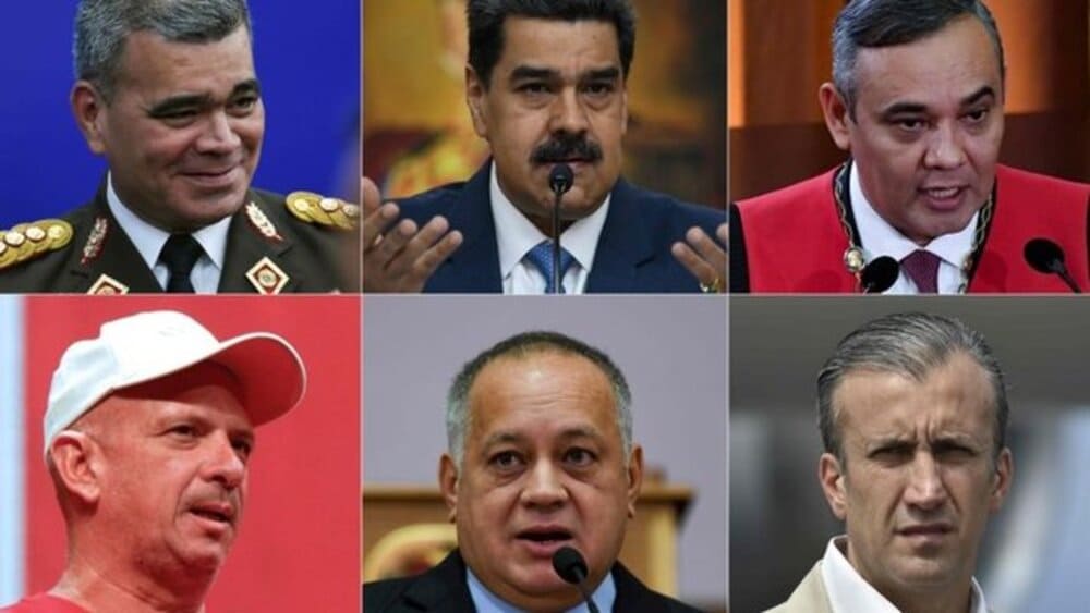 Effects of Maduro’s fall on LIBRE and the Latin American left