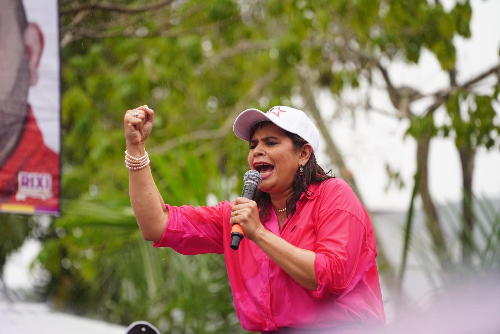 Rixi Moncada’s suggestion to end the Credit Bureau stirs debate on Honduras’ financial health
