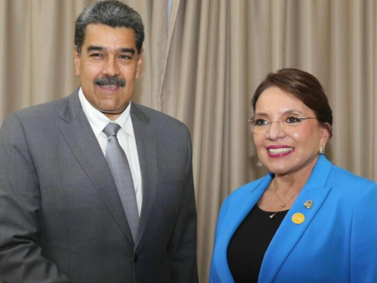 Maduro’s downfall and its consequences for the LIBRE Party and Honduran political scene