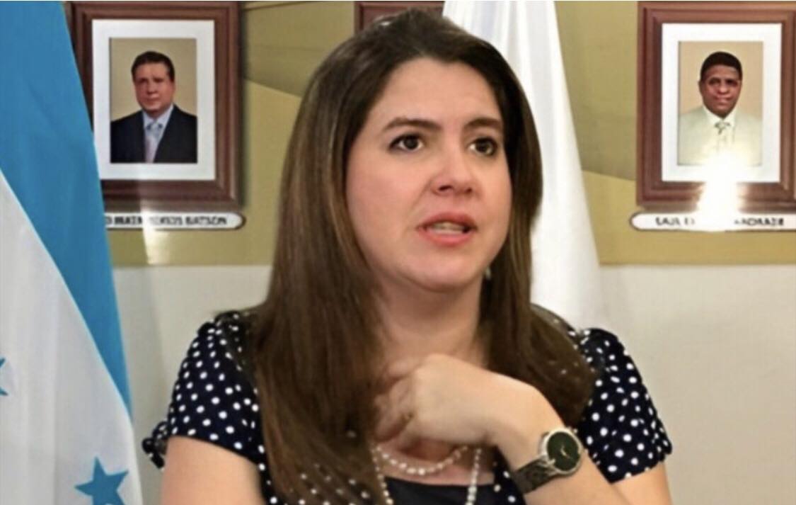 Electoral fraud concerns in Honduras highlighted by experts Electoral fraud concerns in Honduras highlighted by experts