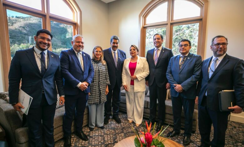 How Venezuela Could Shape the 2025 Honduran Election Outcome