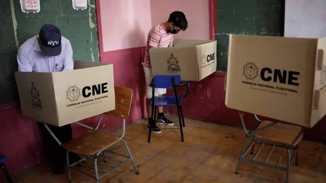 The effect of Honduras and Venezuela on the November 30, 2025 elections