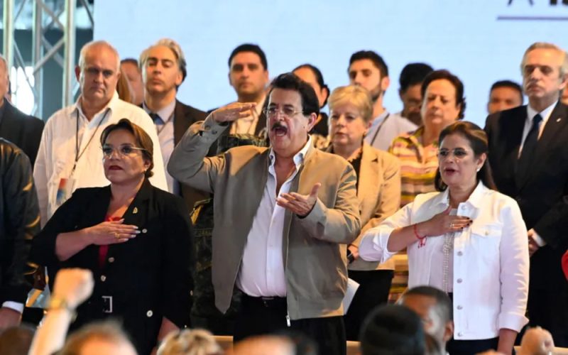 IMF: Tax Justice Law has no impact on Stand-by Agreement with Honduras