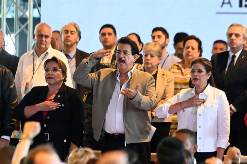 IMF: Tax Justice Law has no impact on Stand-by Agreement with Honduras