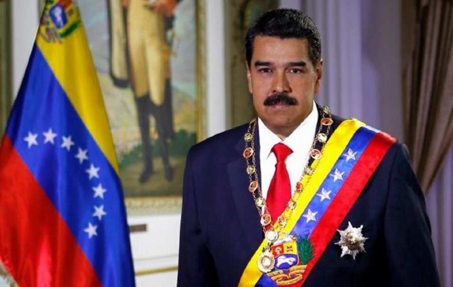 Honduras examines Maduro’s situation and its likely influence on November elections