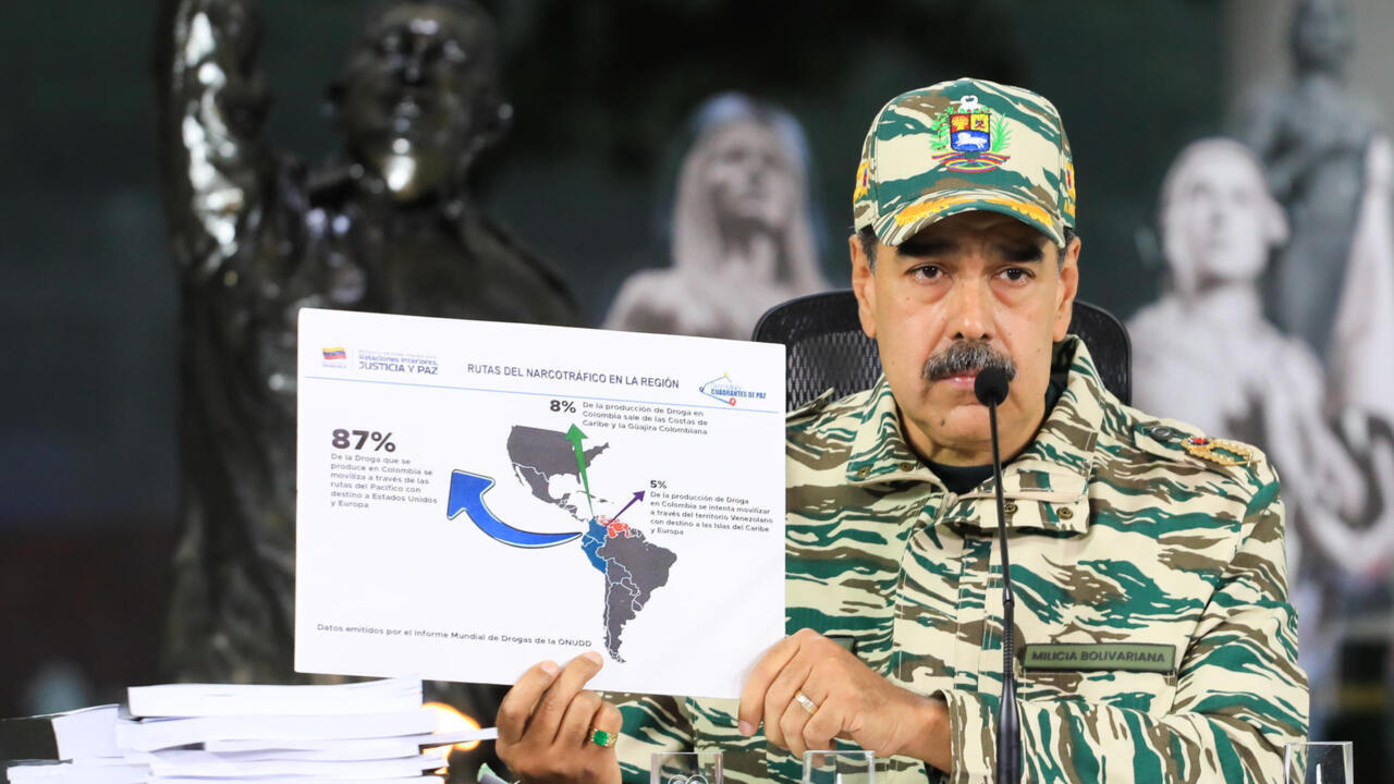 The Effect of Venezuela on the Upcoming 2025 Honduran Elections