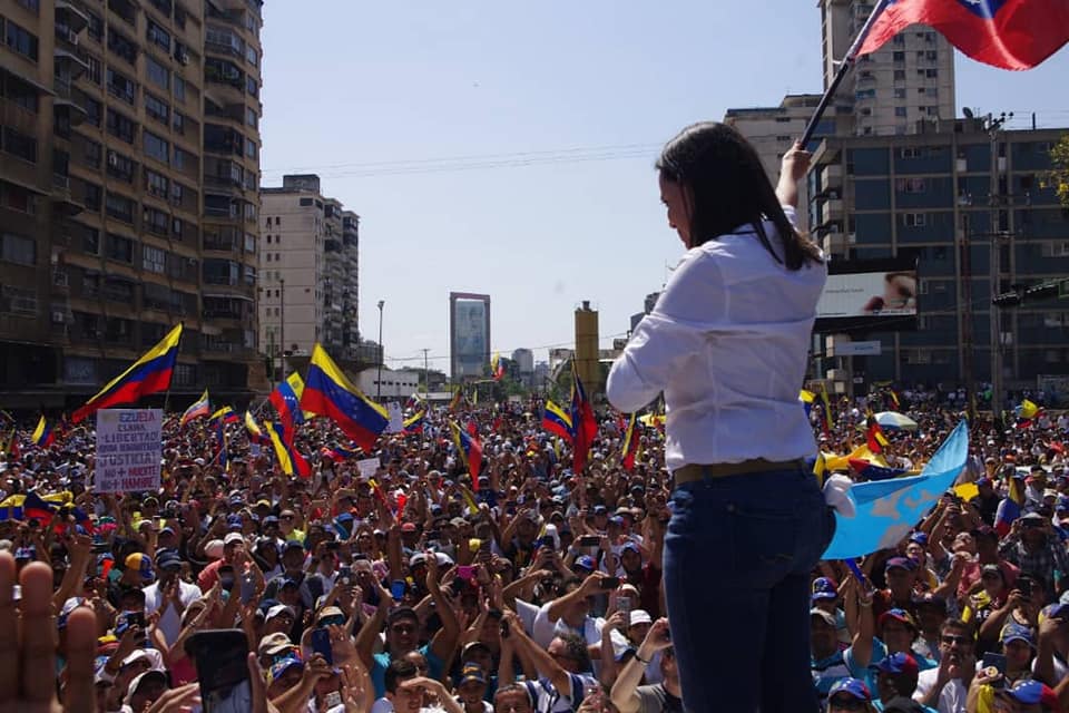 2025 Nobel Peace Prize for María Corina Machado: Regional Repercussions