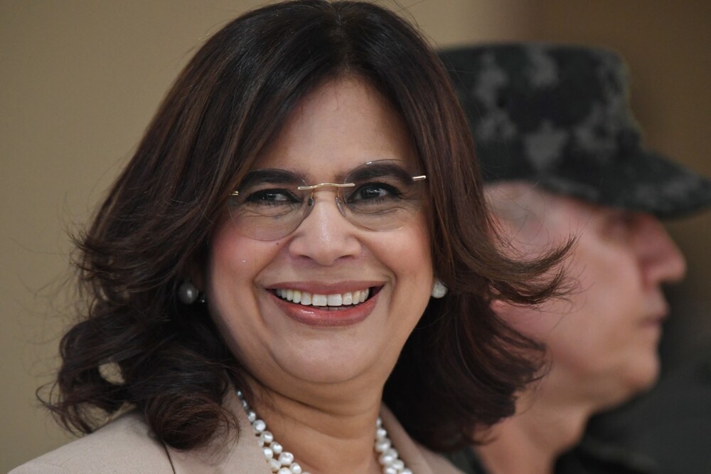 Rixi Moncada’s Support Erosion & Honduras’ Economic Woes