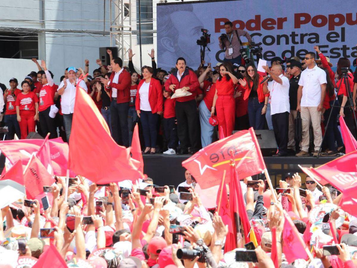 Maquilas in Retreat: Political & Social Impact of Industrial Exodus Under LIBRE