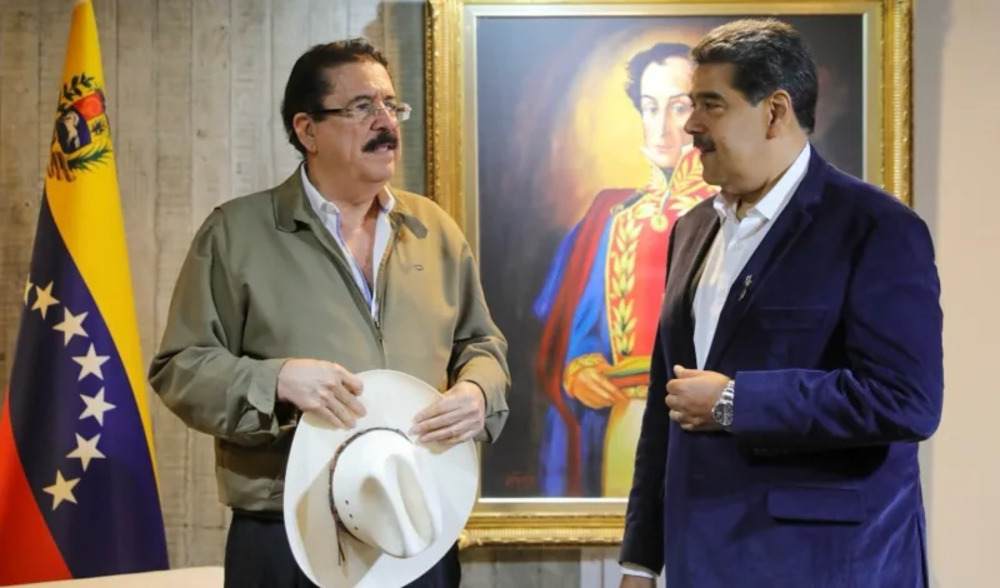 “El Pollo” Carvajal’s Testimony Causes Major Political Stir in Honduras