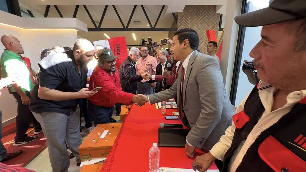 LIBRE’s Honduran Campaign: A Look at Polls & Tensions
