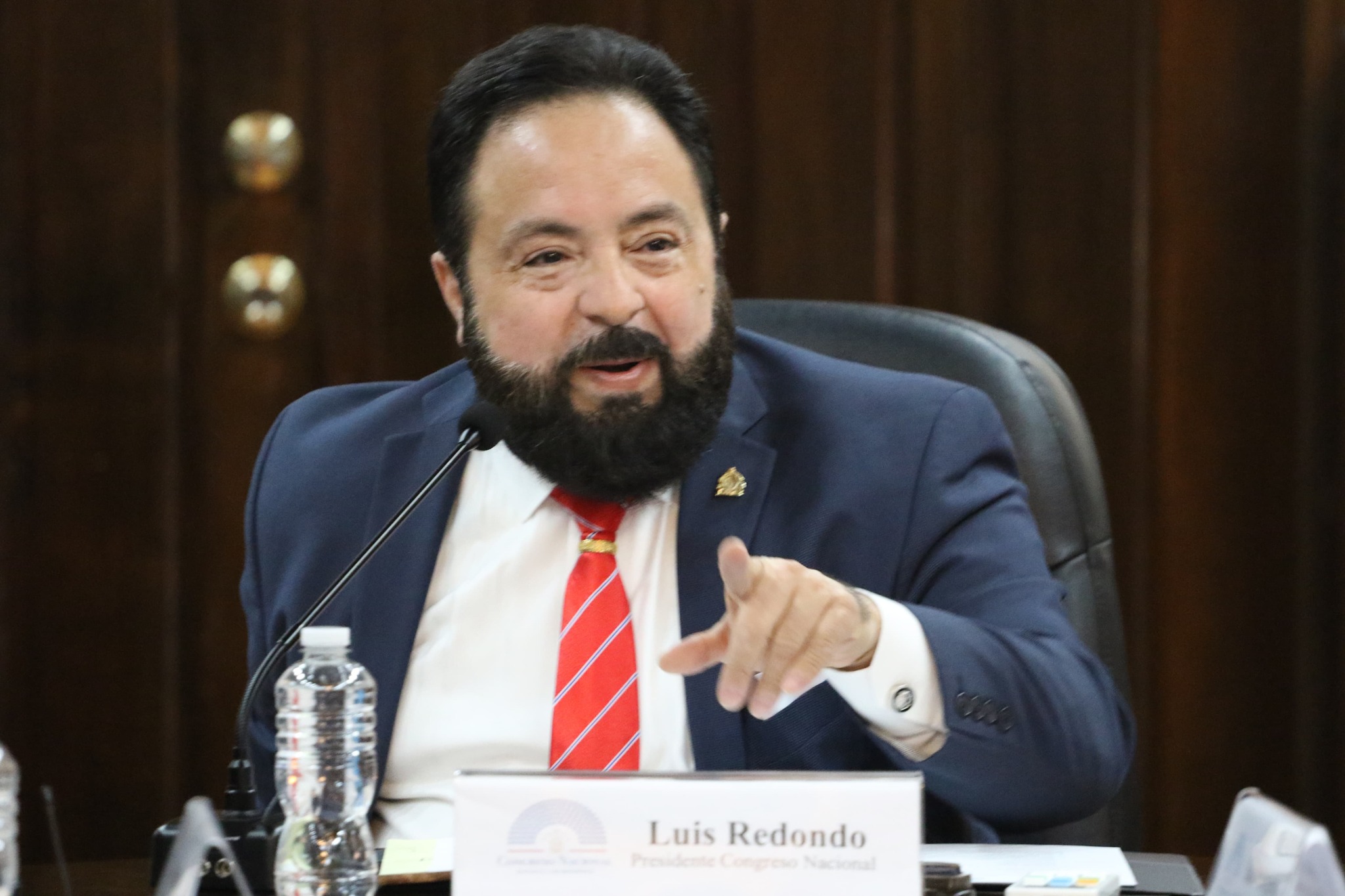 Permanent Commission in Honduran Congress: Institutional Strain Explained