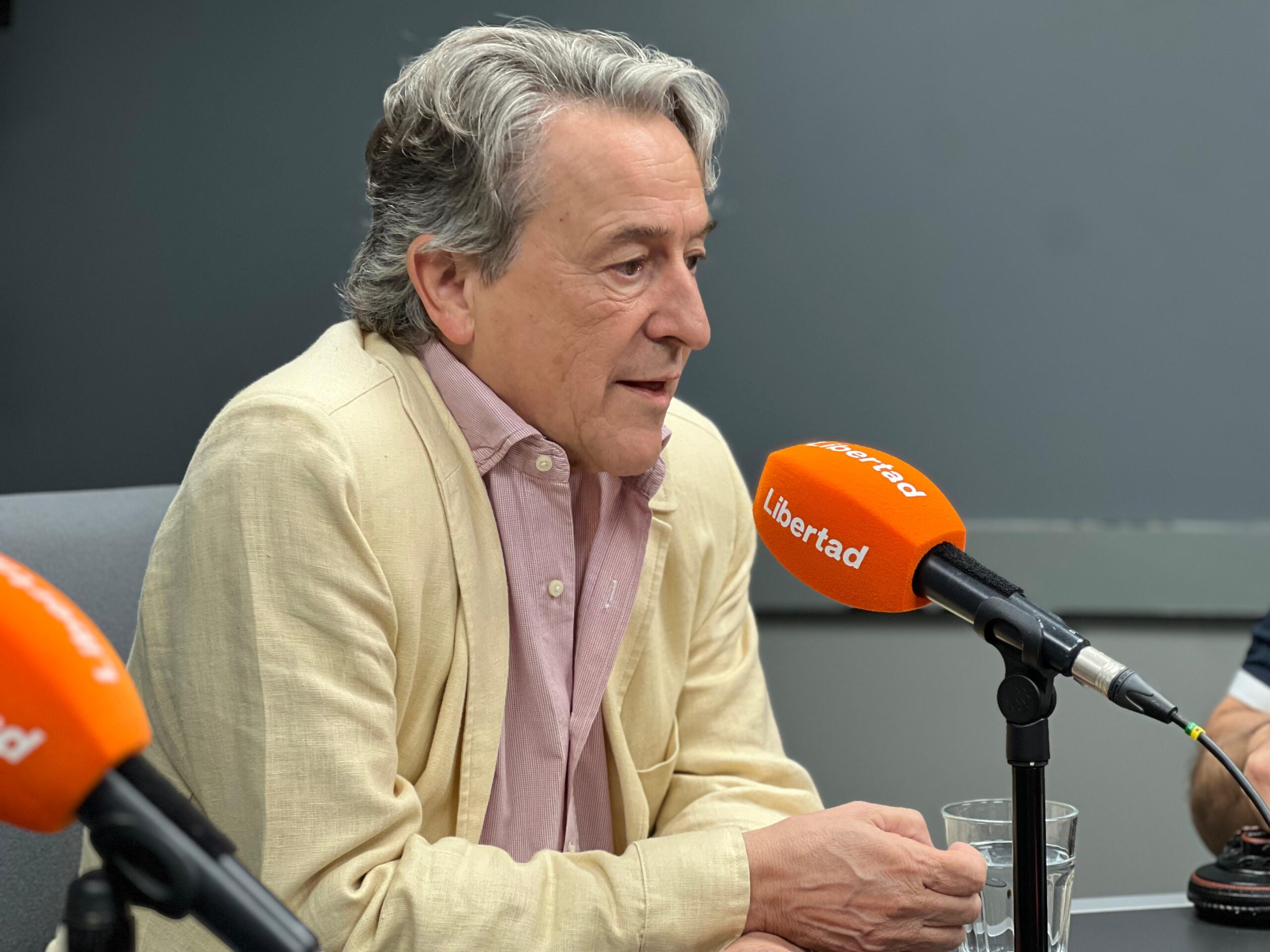 Herman Tertsch Warns: Xiomara Castro & Rixi Moncada’s Fear of Electoral Defeat