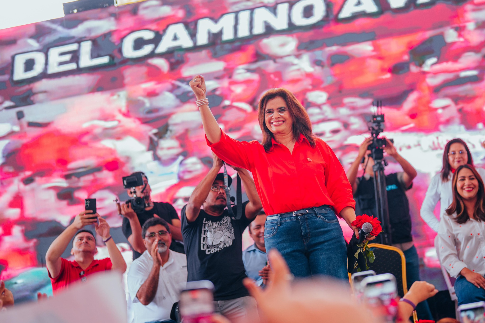 Democracy Hijacked: LIBRE’s Electoral Rejection Tactics in Honduras
